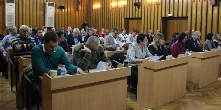 Президентът на Лудогорец номиниран за почетен гражданин на Разград